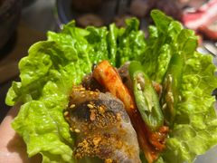 -哈哈碳都·牛肋条无限自助烤肉(宝龙店)