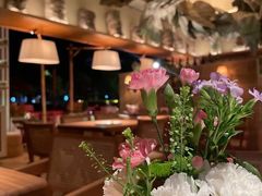 -翠贝卡&Mama Kelly Brunch Coffee(河西店)