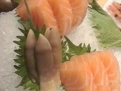 -花和海鲜自助(梅江店)