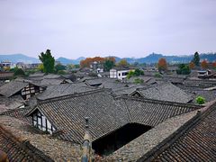 -中天楼