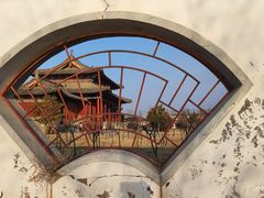 -商丘古城-应天书院