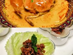 -金链花·泰国餐厅(国贸店)