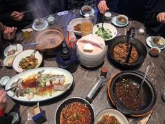 -力力渔港涉外店