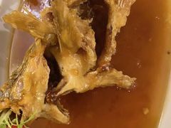 -闫府私房菜(经四路万达店)