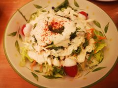 -萨莉亚意式餐厅(深南茂业店)