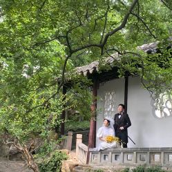 -Mu慕婚纱摄影·超级工作室