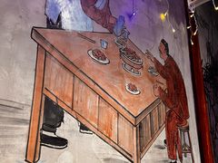 -佟爷·老北京炙子烤肉(动物园店)