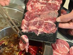 -三江汇火锅店(保全街店)