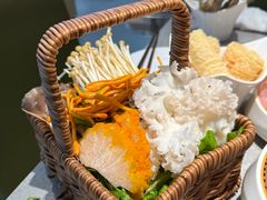 -海底捞火锅(团结桥店)