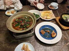 -花迹·金陵南京菜(老门东店)