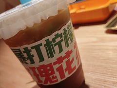 -谷丽麦馕新疆菜·清真(步步高梅溪新天地店)