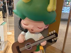 -松雷商业(南岗店)