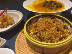 -金狮麟·新豫菜(金码大厦店)