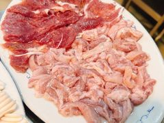 -华哥新鲜猪精品美食