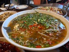 -邱金小炒·30 年盐帮江湖菜(自贡店)