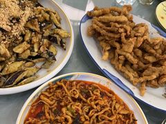 -天新园饭店