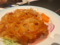 -码头鲜精致威海菜(欧乐坊店)