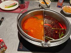 -一绪に寿喜烧(荟聚店)