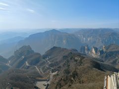 -云台山风景名胜区