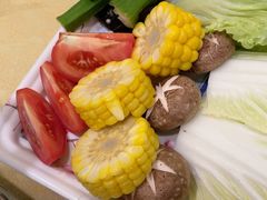 -钦善斋·养生膳食·精典川菜(武侯祠店)