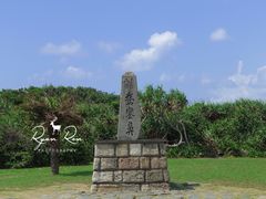 -鹅銮鼻公园