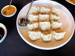 鲅鱼饺子-鲁采LU STYLE(新天地店)