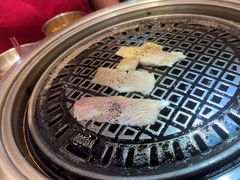 -韩悦牛排烤肉无限续(宝能中心店)