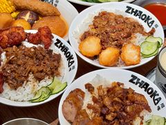 -丽达购物中心(崂山店)
