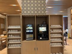 -杭州开元名都大酒店·地中海自助餐厅