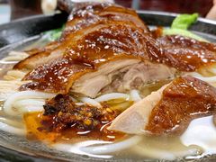 烧鹅肶濑-烧鹅濑(西华路店)