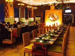 -火舞泰·泰式海鲜火锅餐厅(世纪城店)