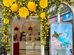 -杜哈夫DOUX RÊVE·生日蛋糕(日月光店)