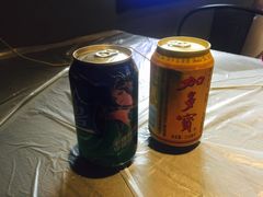 -虾易落味(杭州黄龙万科中心店)