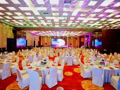 -上海龙之梦万丽酒店