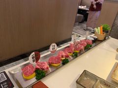 -赤坂亭M9和牛烧肉·日料398放题(万达店)