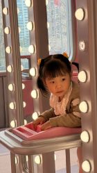 -嗨贝天地亲子乐园 · 生日派对·VR对战(万象城店)