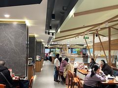 -王家沙点心店(南京西路总店)