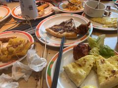 -比格比萨自助(云冈区步行街店)