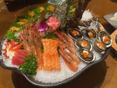 -古京·臻致料理(月湖店)