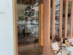 -Oasis coffee燕谷咖啡(公信店)