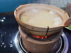 -港迹·鲜围煮海鲜火锅(湖州时代广场店)
