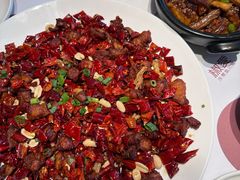 -椒爱水煮鱼川菜(CBD万达店)