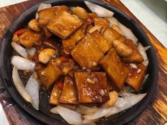 -峨嵋酒家(王府井店)