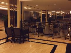 曼谷文华东方酒店-曼谷文华中心点大酒店