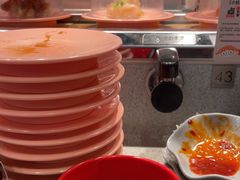 -争鲜回转寿司(西红门荟聚PLUS店)