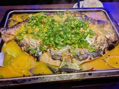 -炉鱼(天河领展店)