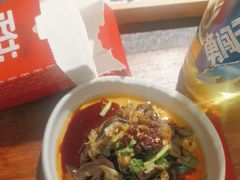 -可口香·非遗老号烧烤(南岗直营店)