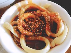 甜水面-白家高记肥肠粉(总店)