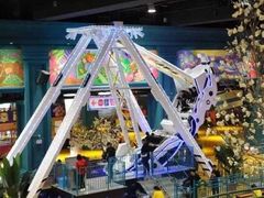 -幸福花欢乐世界(东辰广场A座店)