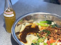 -玲玲面屋